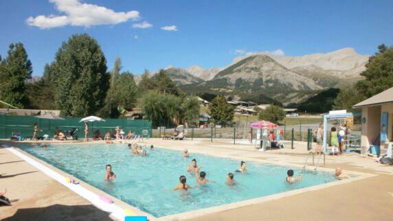 Vodatent Camping Lou Passavous - photo 5