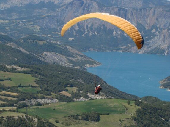 Vodatent Camping Lou Passavous - photo 9