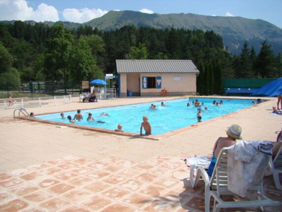 Vodatent Camping Lou Passavous - photo 6