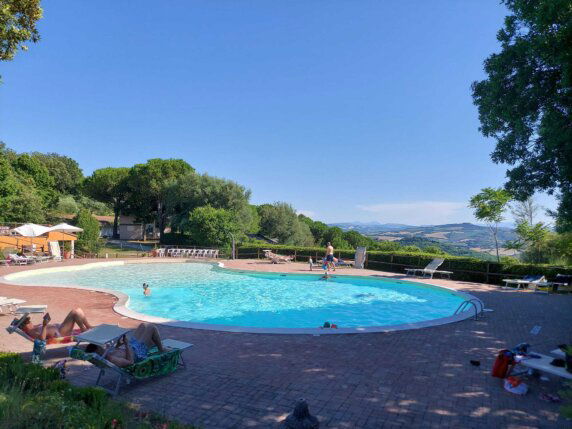 Vodatent Camping Paradiso - photo 1