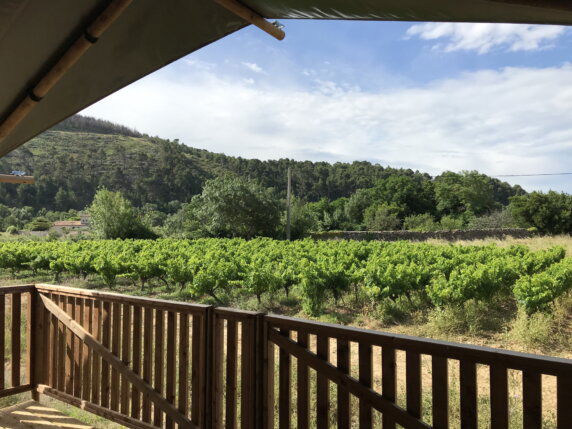 Vodatent Camping de l&rsquo;Olivigne - photo 3