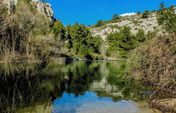 Vodatent Camping de l&rsquo;Olivigne - photo 12