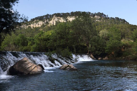 Vodatent Camping de l&rsquo;Olivigne - photo 13