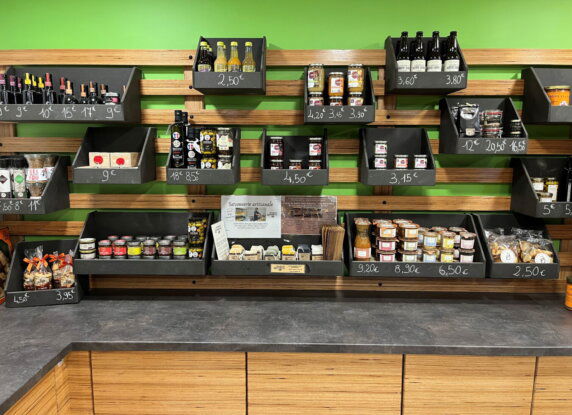 Vodatent Camping de l&rsquo;Olivigne - photo 10