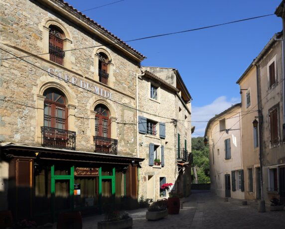 Vodatent Camping de l&rsquo;Olivigne - photo 11