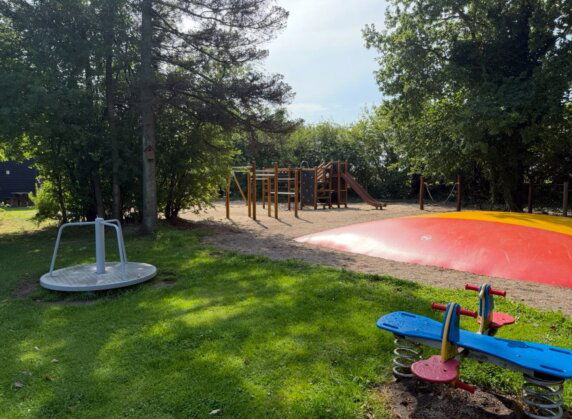 Vodatent Himmerland Camping - photo 1