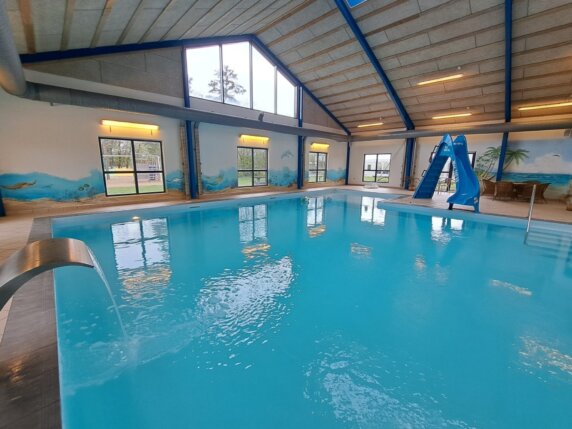 Vodatent Himmerland Camping - photo 2