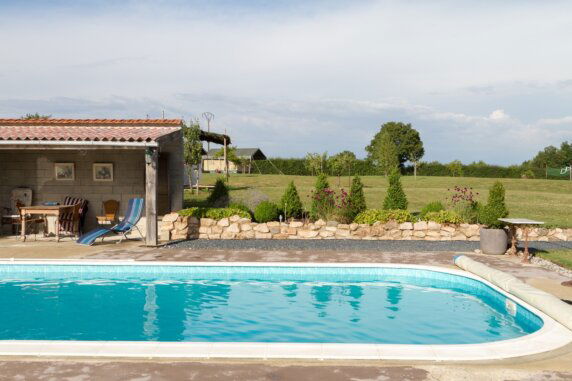 Vodatent La Maison Bornat - photo 1