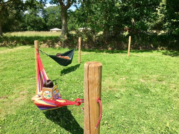 Vodatent O2 Camping - photo 5