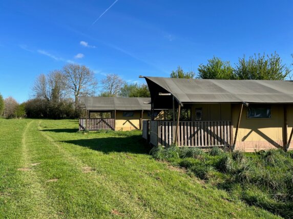 Vodatent O2 Camping - photo 3