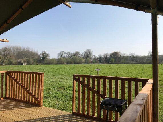 Vodatent O2 Camping - photo 8