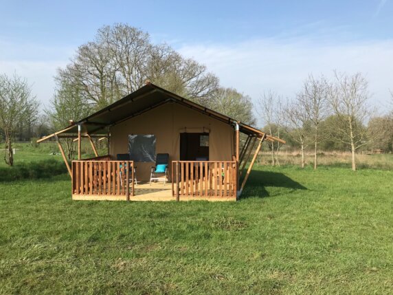 Vodatent O2 Camping - photo 7