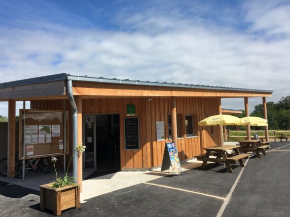 Vodatent O2 Camping - photo 11