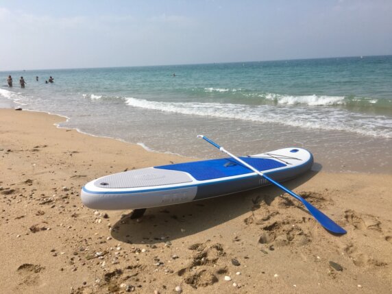 Vodatent O2 Camping - photo 13