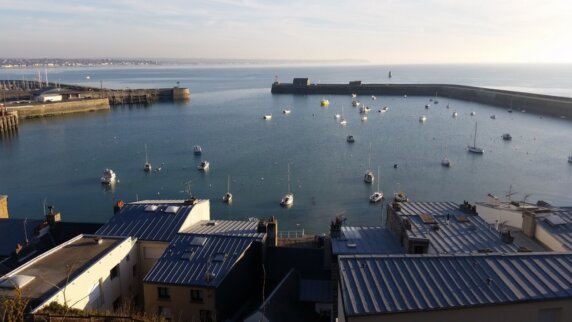 Vodatent O2 Camping - photo 14