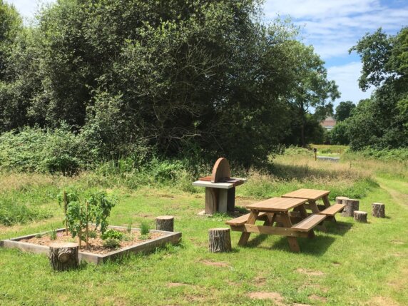 Vodatent O2 Camping - photo 6