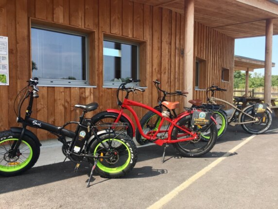 Vodatent O2 Camping - photo 10