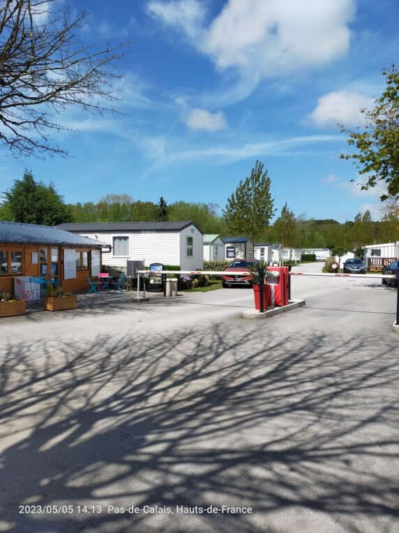 Camping Le Côte d’Opale - photo 2