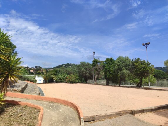 Camping Le Parc Des Chênes - photo 6