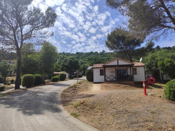 Camping Le Parc Des Chênes - photo 8