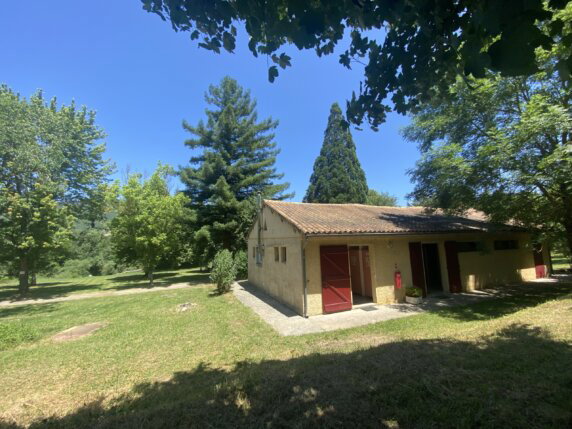 Camping Des Deux Séquoias - photo 9
