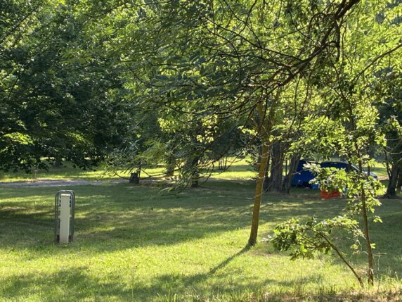 Camping Des Deux Séquoias - photo 8