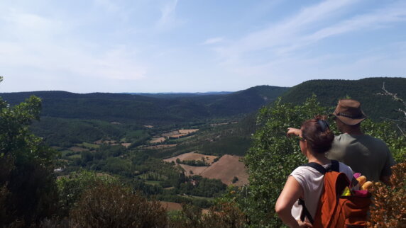 Camping Des Deux Séquoias - photo 13
