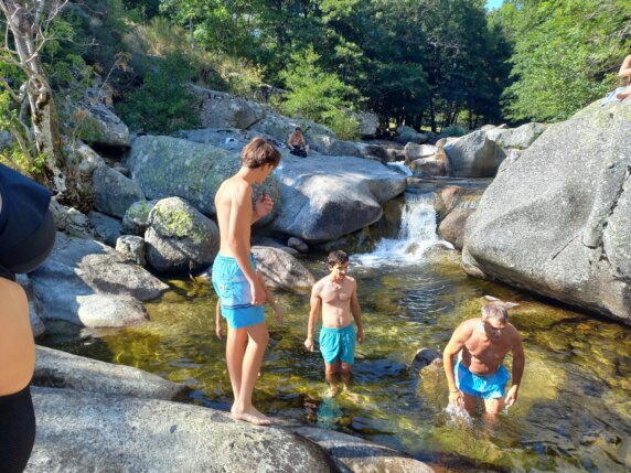 Camping Des Deux Séquoias - photo 12