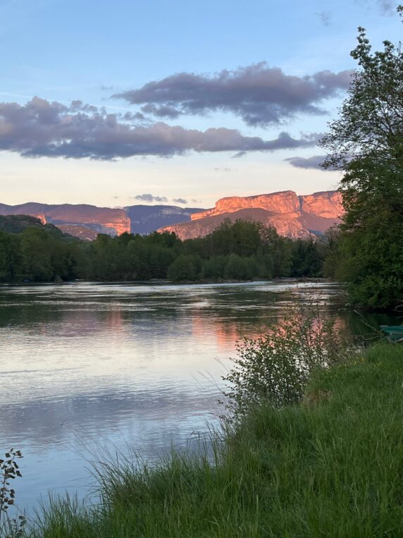 Camping Côté Vercors - photo 1