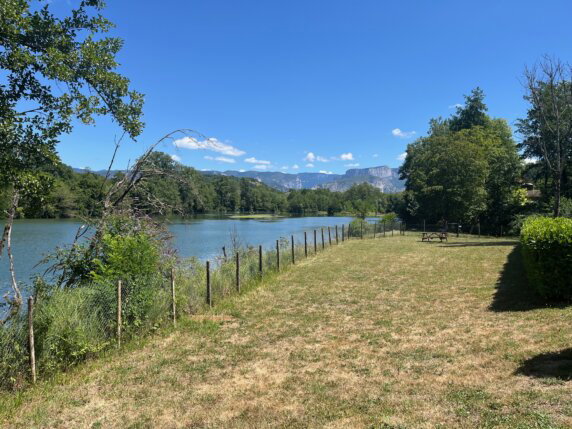 Camping Côté Vercors - photo 3