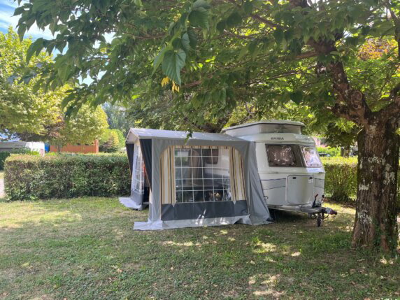 Camping Côté Vercors - photo 4