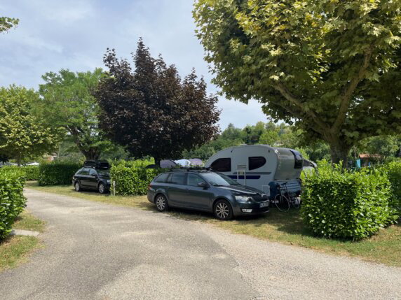 Camping Côté Vercors - photo 7