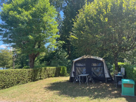 Camping Côté Vercors - photo 8