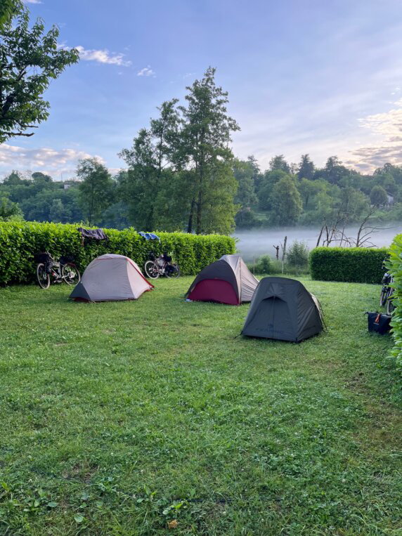 Camping Côté Vercors - photo 5