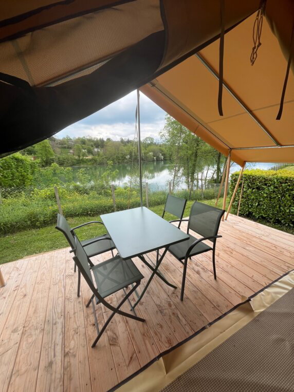 Camping Côté Vercors - photo 10