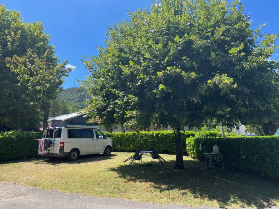 Camping Côté Vercors - photo 9