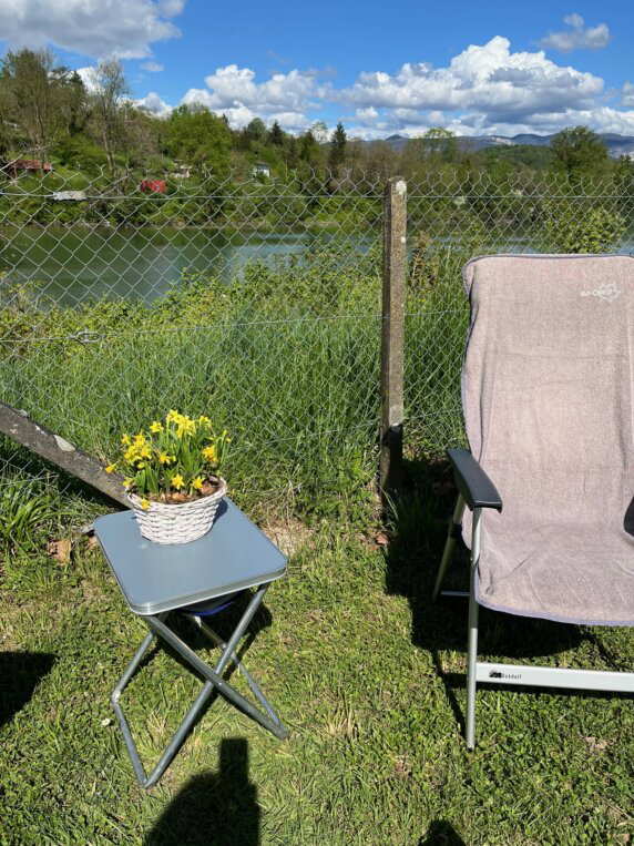 Camping Côté Vercors - photo 6