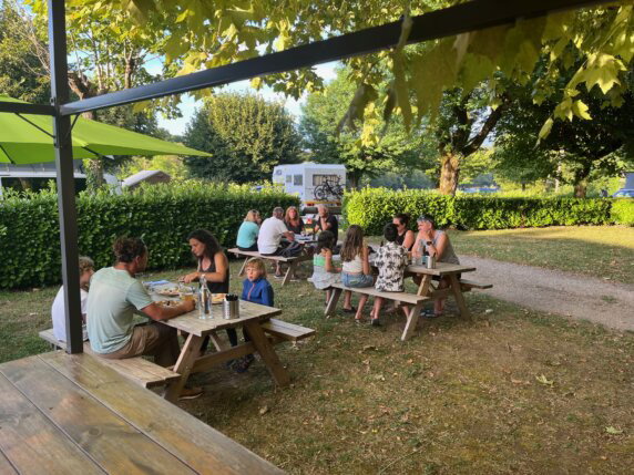 Camping Côté Vercors - photo 15