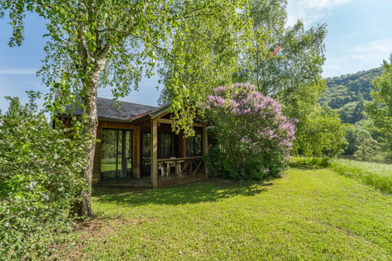 Les Chalets De Booz - photo 1