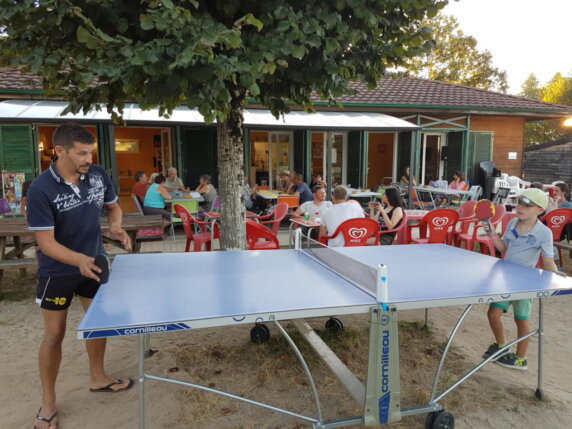 Camping Seasonova Lac De Bournazel - photo 11