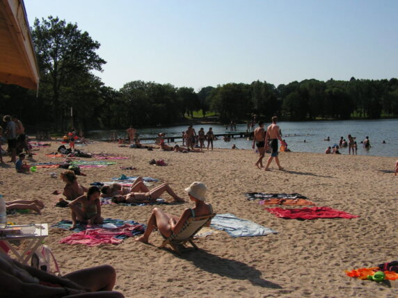 Camping Seasonova Lac De Bournazel - photo 4