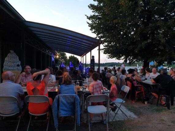 Camping Seasonova Lac De Bournazel - photo 9