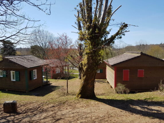 Camping Seasonova Lac De Bournazel - photo 6