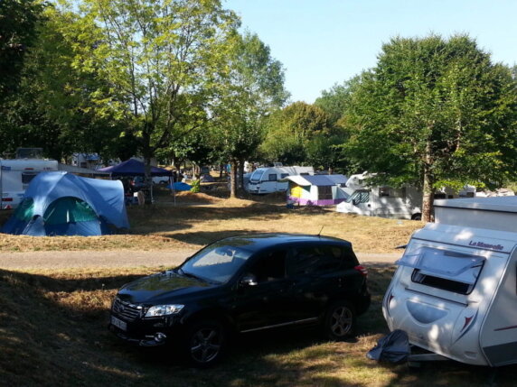 Camping Seasonova Lac De Bournazel - photo 5