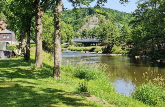 Camping International - photo 1