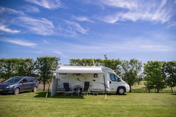 Boerderijcamping Het Varsenerveld - photo 2