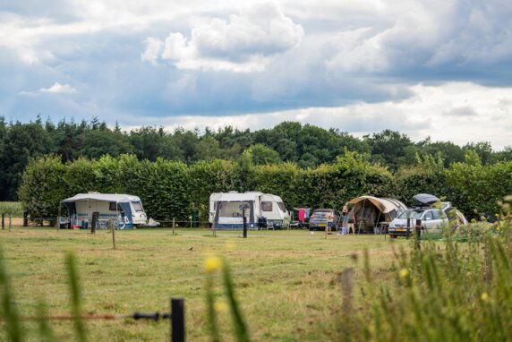 Boerderijcamping Het Varsenerveld - photo 1