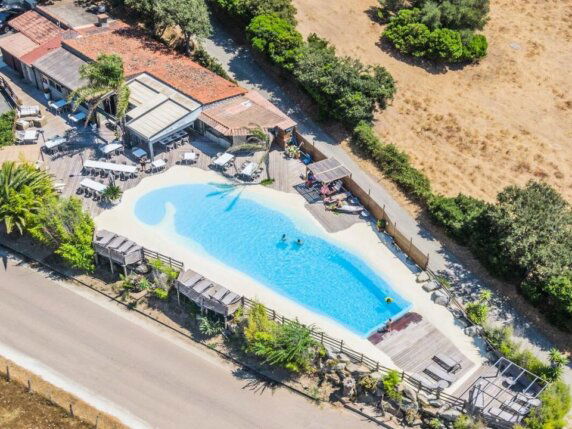 Camping Colomba - photo 1