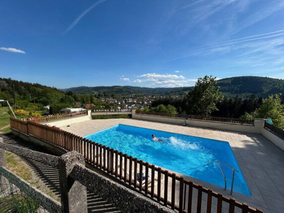 Camping du Château - photo 2