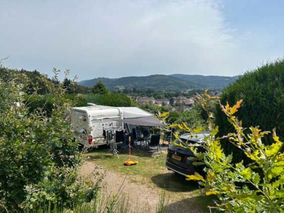Camping du Château - photo 1